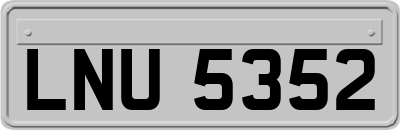LNU5352
