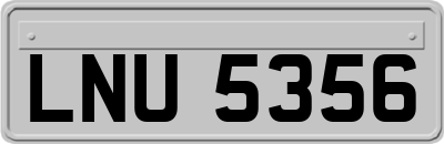 LNU5356