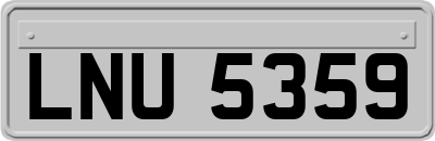LNU5359