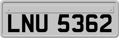 LNU5362