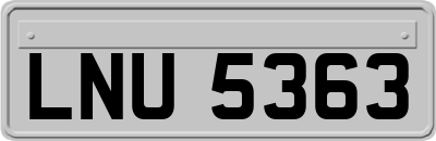 LNU5363