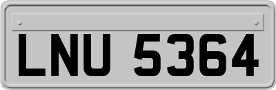 LNU5364
