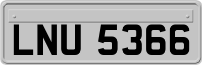LNU5366