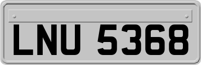 LNU5368