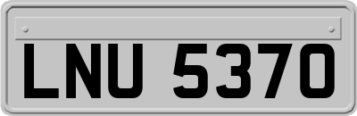 LNU5370
