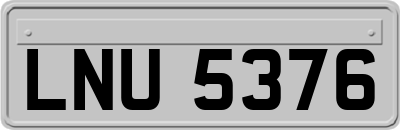 LNU5376