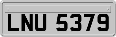 LNU5379