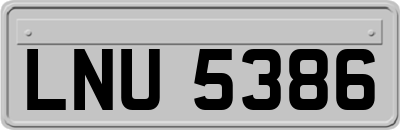 LNU5386