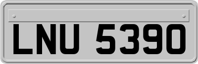 LNU5390
