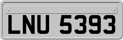 LNU5393