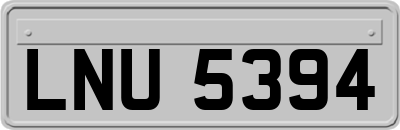 LNU5394