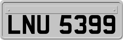 LNU5399