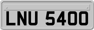 LNU5400