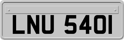 LNU5401