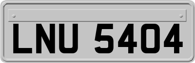 LNU5404
