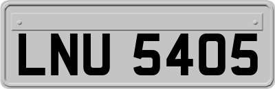 LNU5405