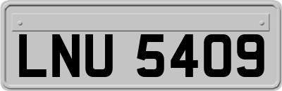 LNU5409