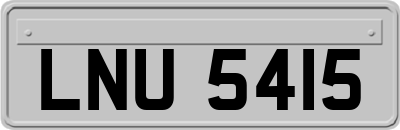 LNU5415