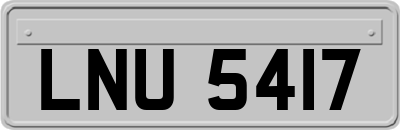 LNU5417