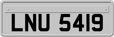 LNU5419