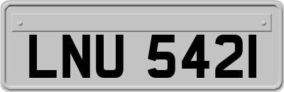 LNU5421