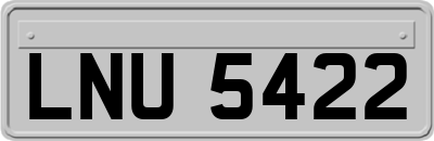 LNU5422
