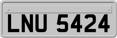 LNU5424