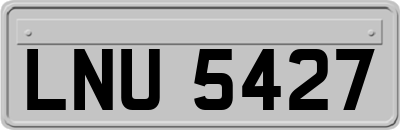 LNU5427