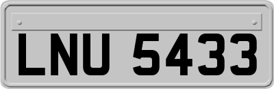 LNU5433