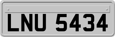 LNU5434