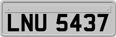 LNU5437