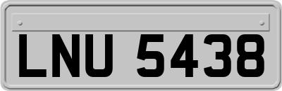 LNU5438