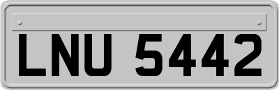 LNU5442