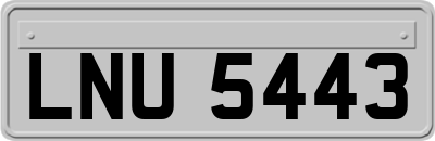 LNU5443