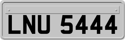 LNU5444