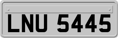 LNU5445