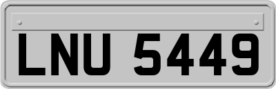LNU5449