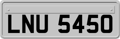 LNU5450
