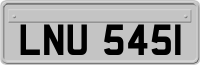 LNU5451