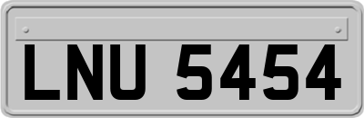 LNU5454