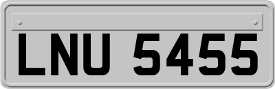 LNU5455