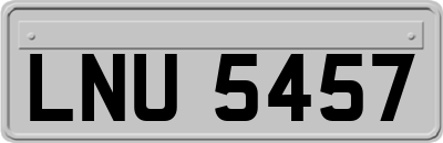 LNU5457