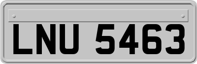 LNU5463