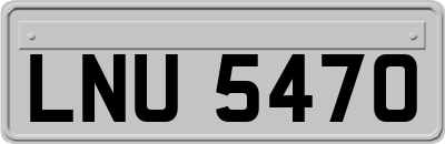 LNU5470