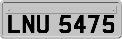 LNU5475