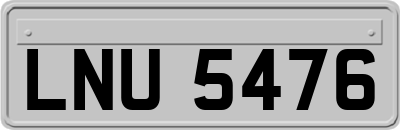 LNU5476