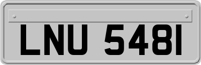 LNU5481