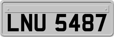 LNU5487
