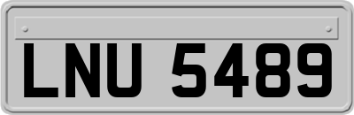 LNU5489