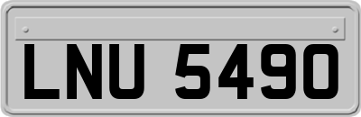 LNU5490